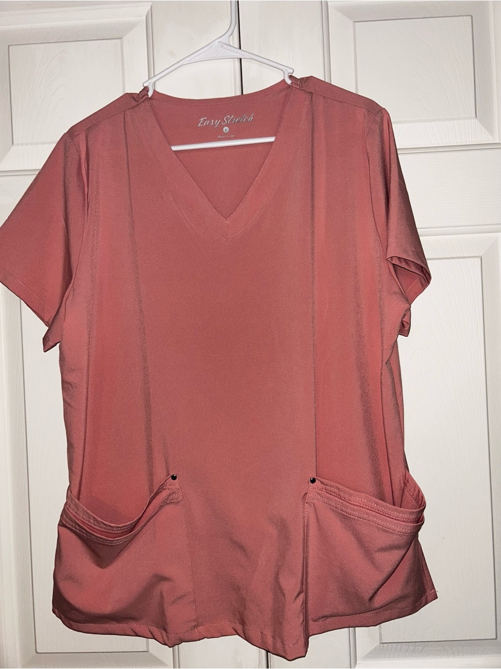 Large Scrub Set